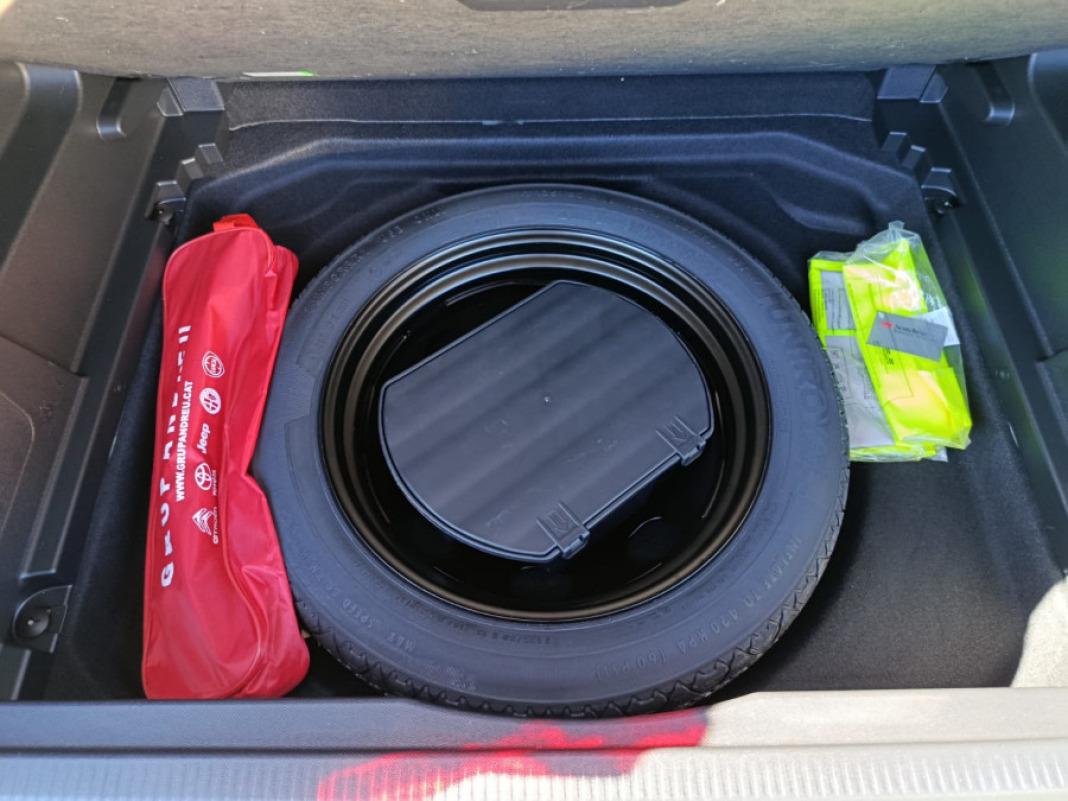 CITROEN C5 Aircross PureTech 96kW 130CV SS Live