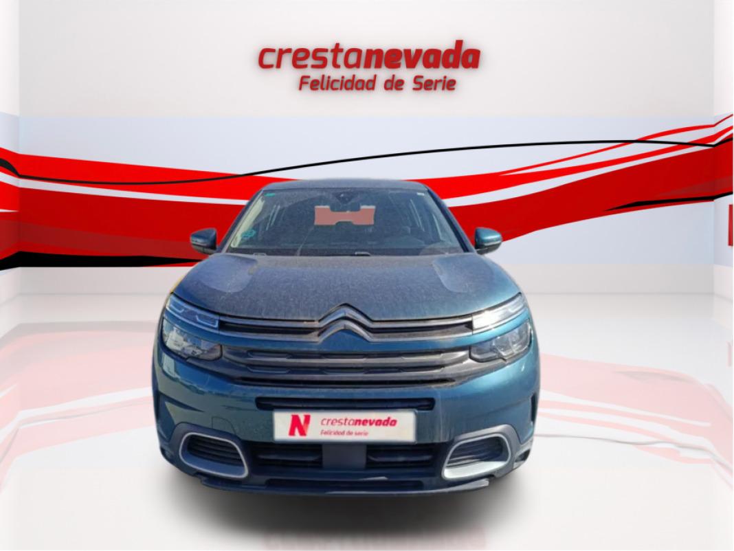 CITROEN C5 Aircross PureTech 96kW 130CV SS Live
