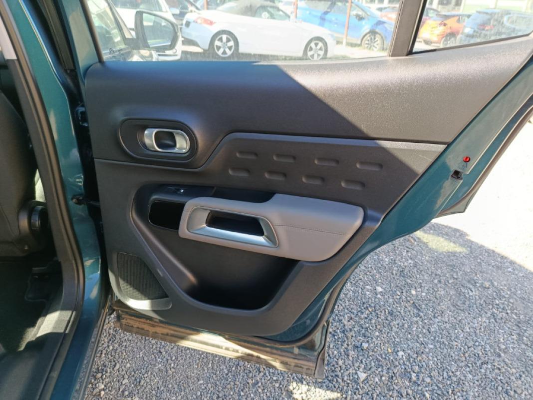 CITROEN C5 Aircross PureTech 96kW 130CV SS Live