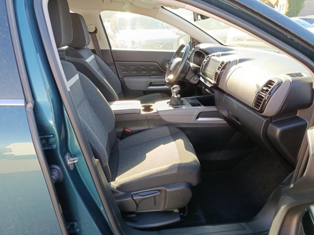 CITROEN C5 Aircross PureTech 96kW 130CV SS Live