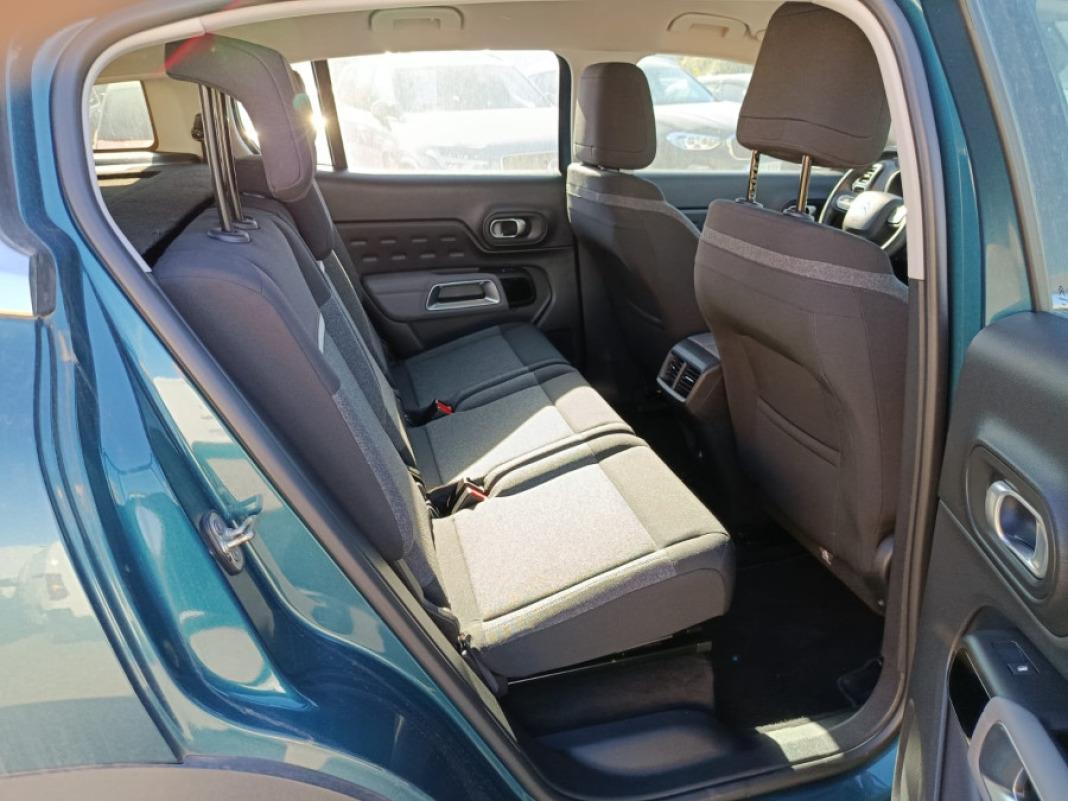 CITROEN C5 Aircross PureTech 96kW 130CV SS Live