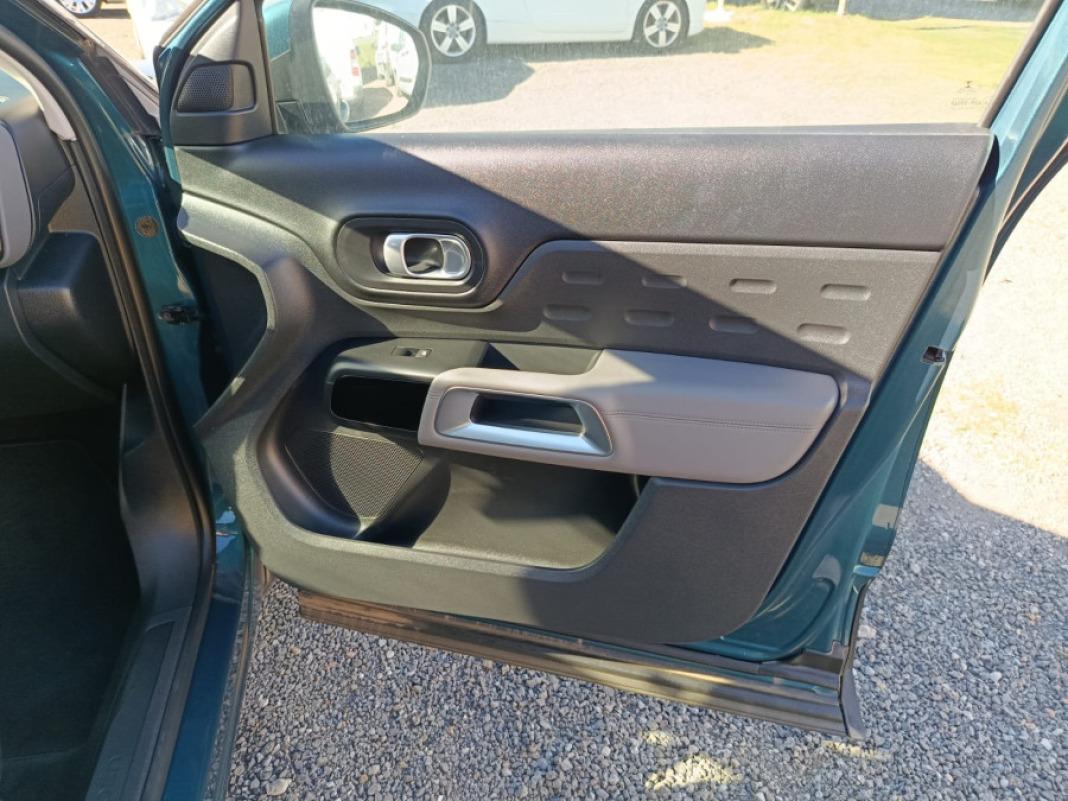 CITROEN C5 Aircross PureTech 96kW 130CV SS Live