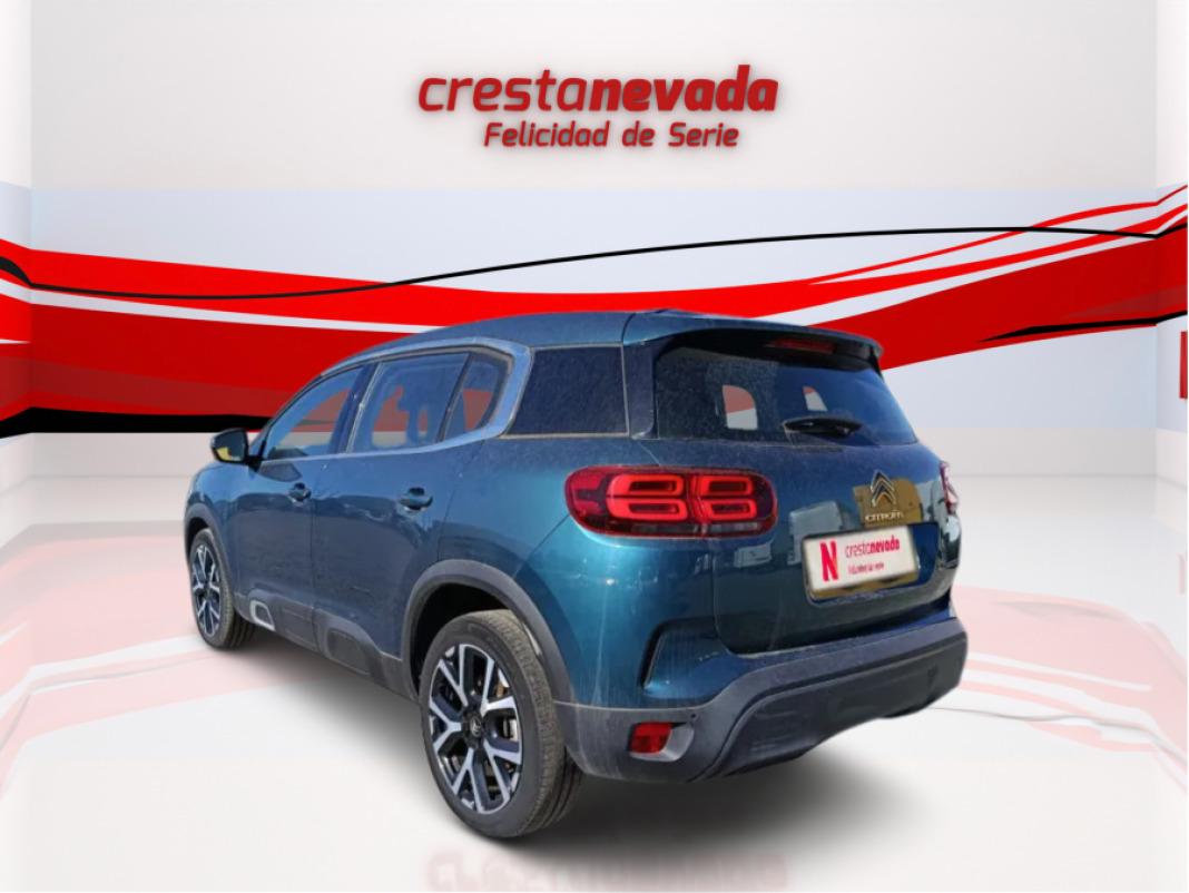 CITROEN C5 Aircross PureTech 96kW 130CV SS Live