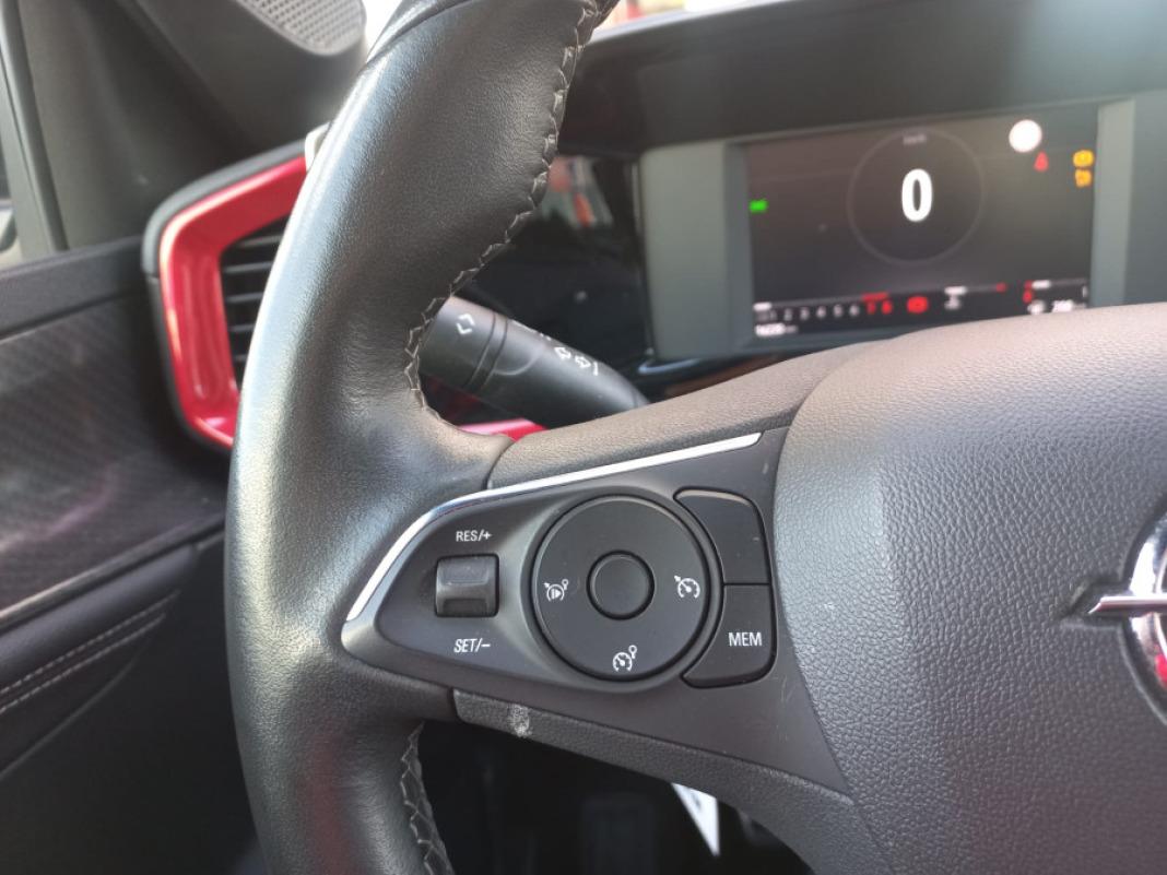 Opel Mokka 1.2 T 136CV GS