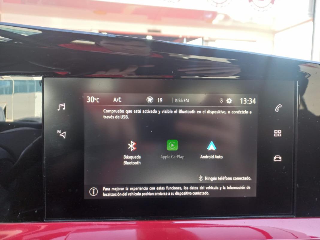 Opel Mokka 1.2 T 136CV GS