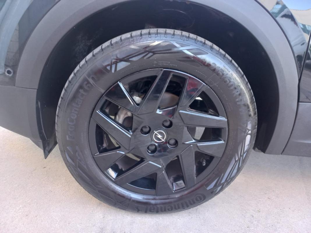 Opel Mokka 1.2 T 136CV GS