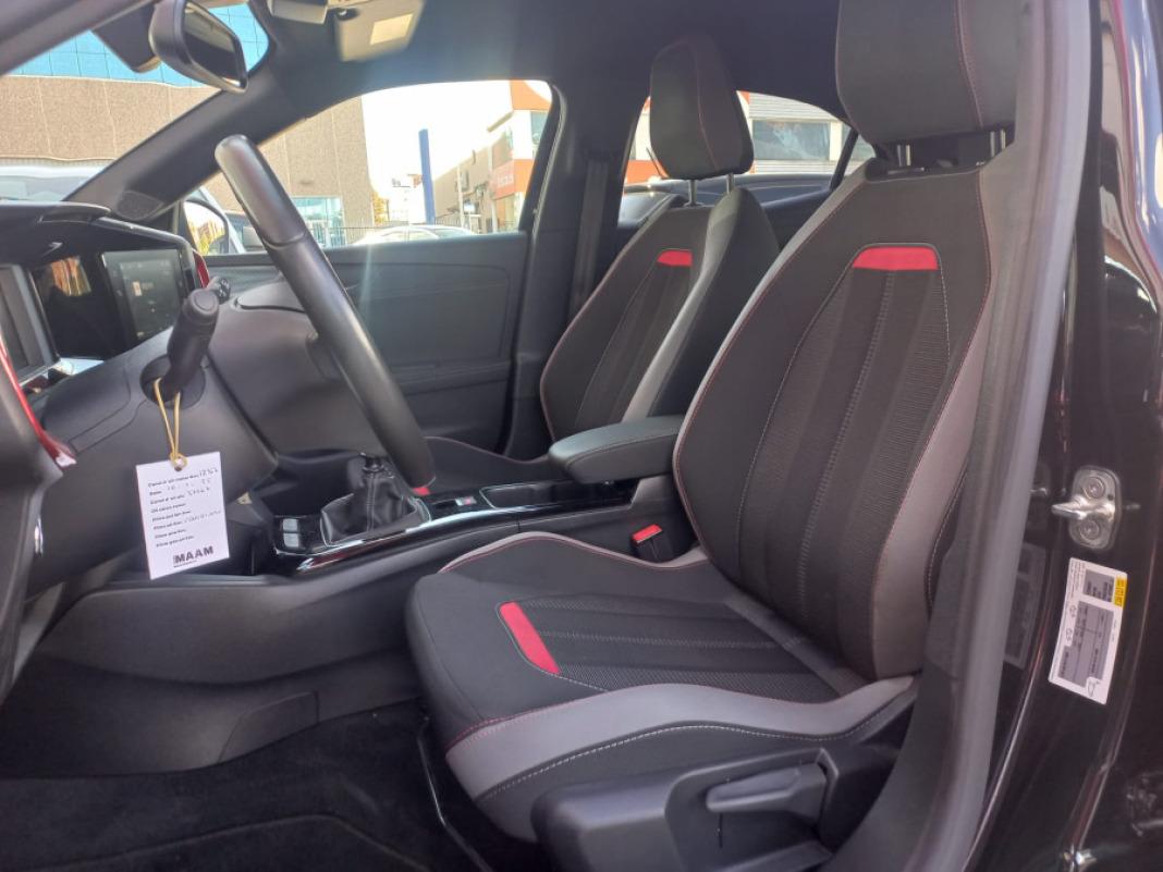 Opel Mokka 1.2 T 136CV GS