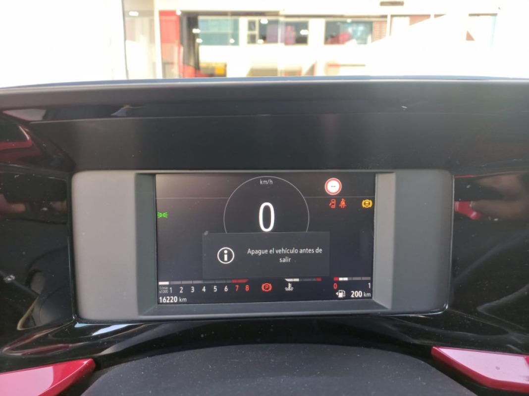 Opel Mokka 1.2 T 136CV GS