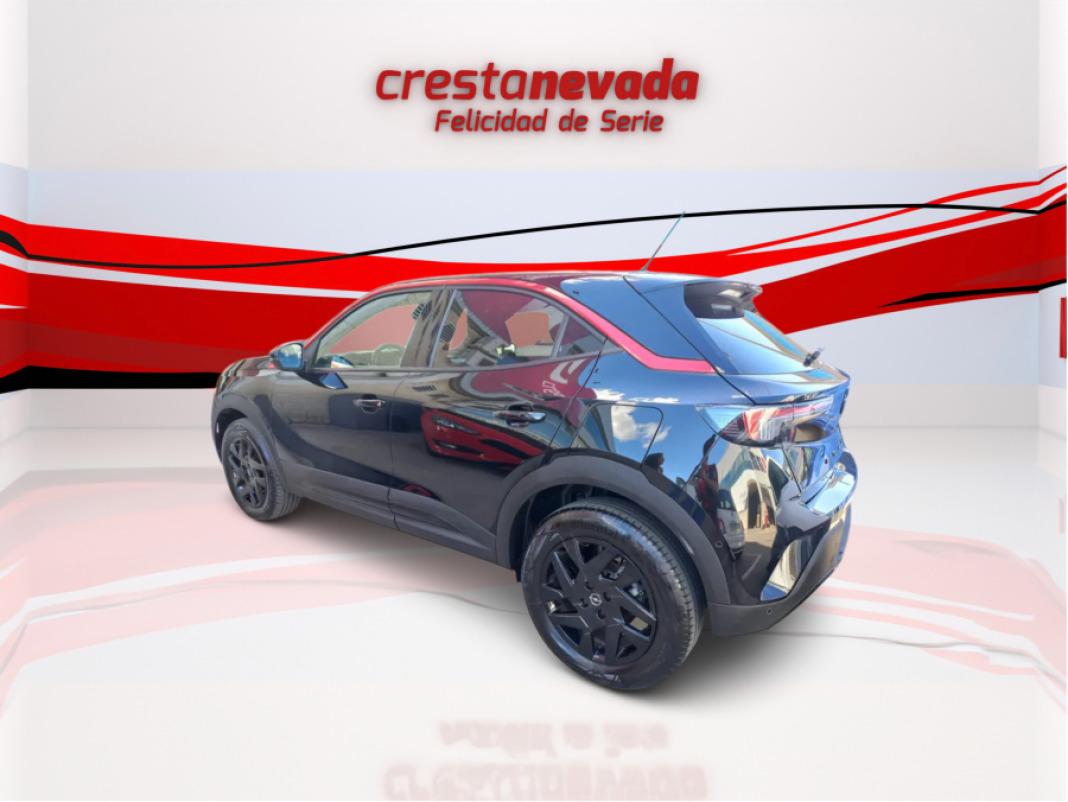 Opel Mokka 1.2 T 136CV GS