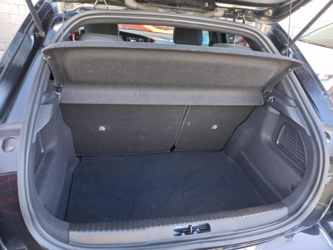 Opel Mokka 1.2 T 136CV GS