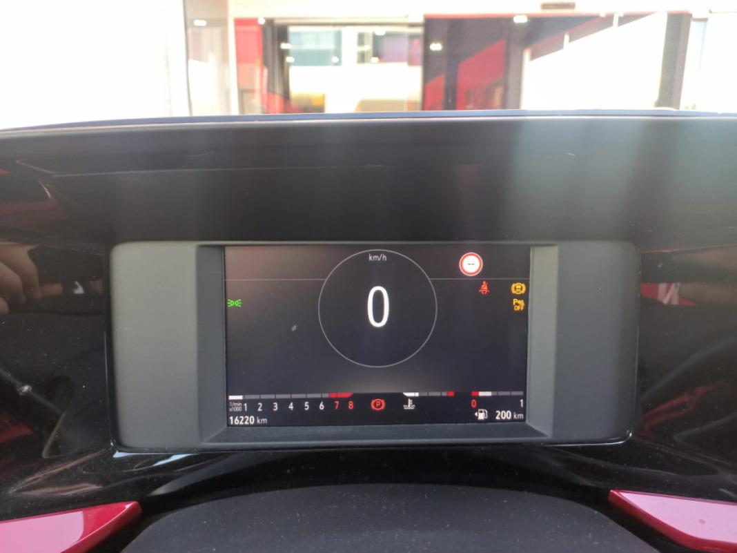 Opel Mokka 1.2 T 136CV GS