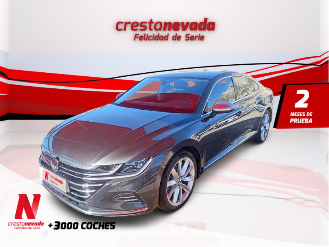 Volkswagen Arteon Elegance 2.0 TDI 110kW 150CV
