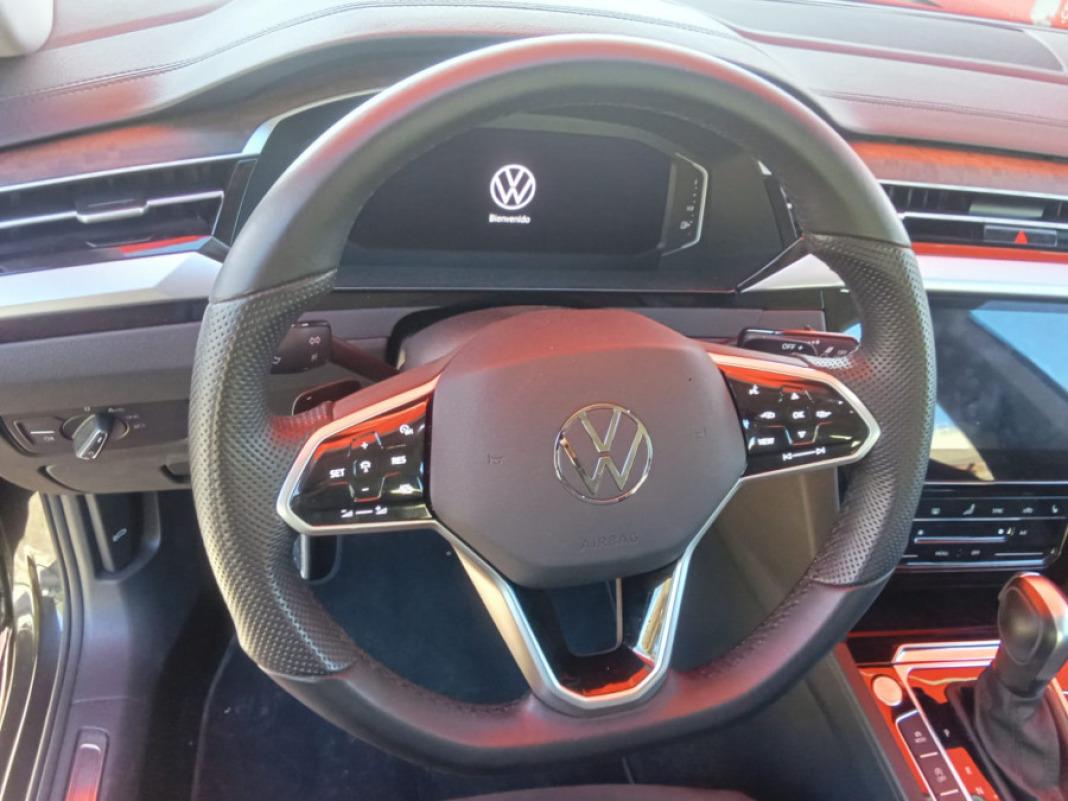 Volkswagen Arteon Elegance 2.0 TDI 110kW 150CV