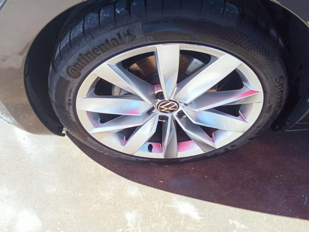 Volkswagen Arteon Elegance 2.0 TDI 110kW 150CV