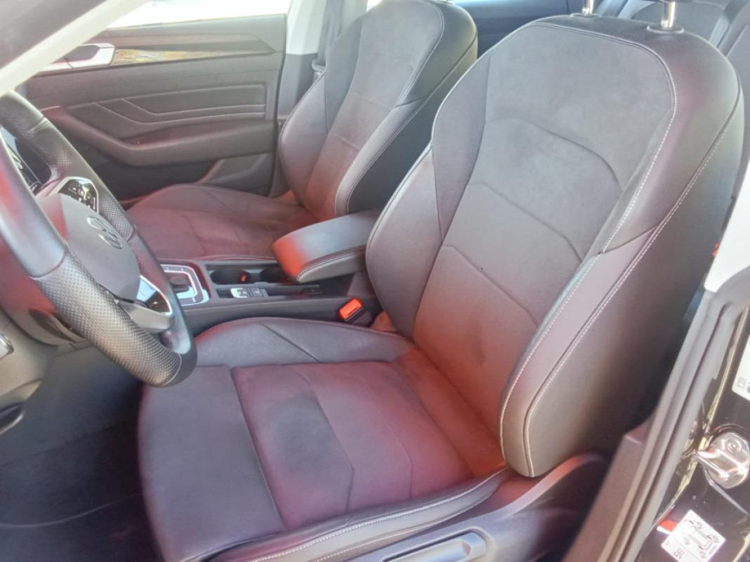 Volkswagen Arteon Elegance 2.0 TDI 110kW 150CV