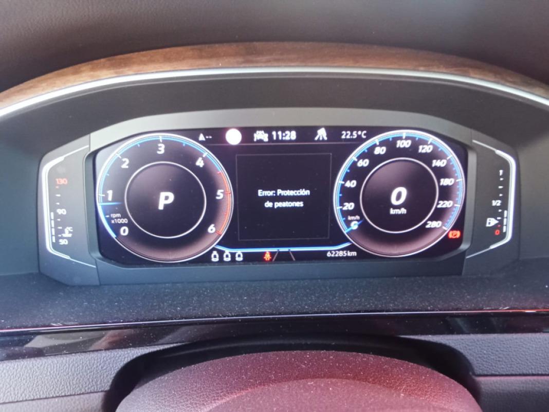 Volkswagen Arteon Elegance 2.0 TDI 110kW 150CV