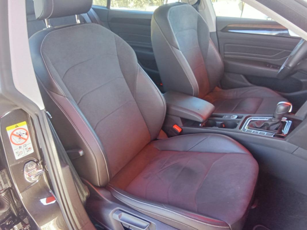 Volkswagen Arteon Elegance 2.0 TDI 110kW 150CV