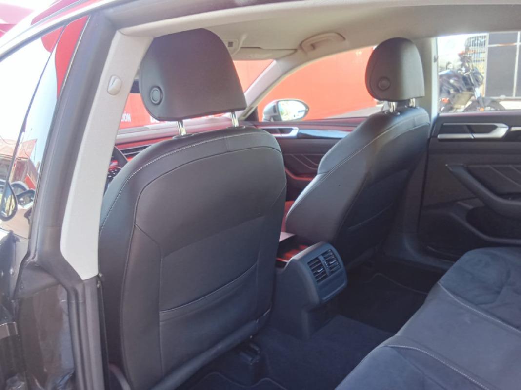 Volkswagen Arteon Elegance 2.0 TDI 110kW 150CV