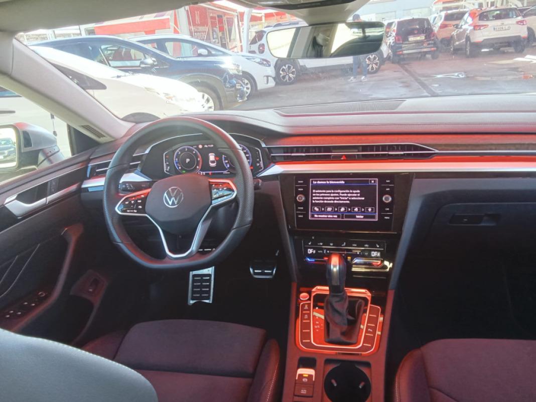 Volkswagen Arteon Elegance 2.0 TDI 110kW 150CV