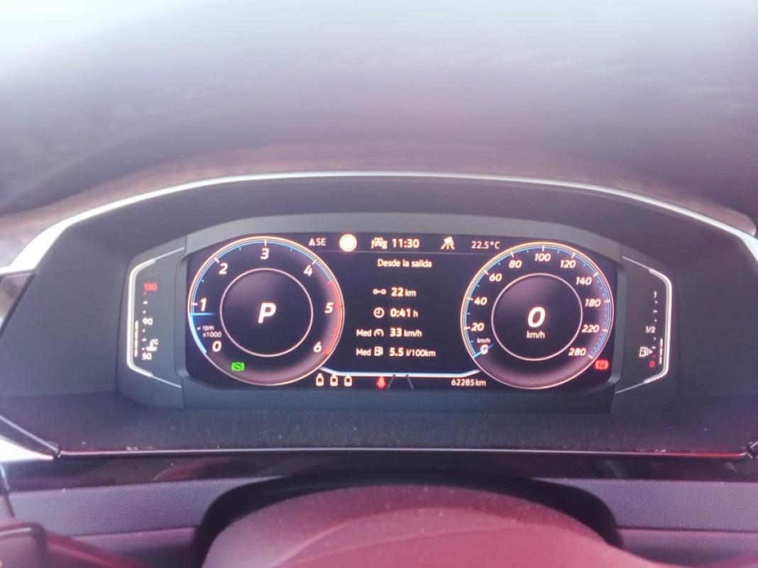 Volkswagen Arteon Elegance 2.0 TDI 110kW 150CV