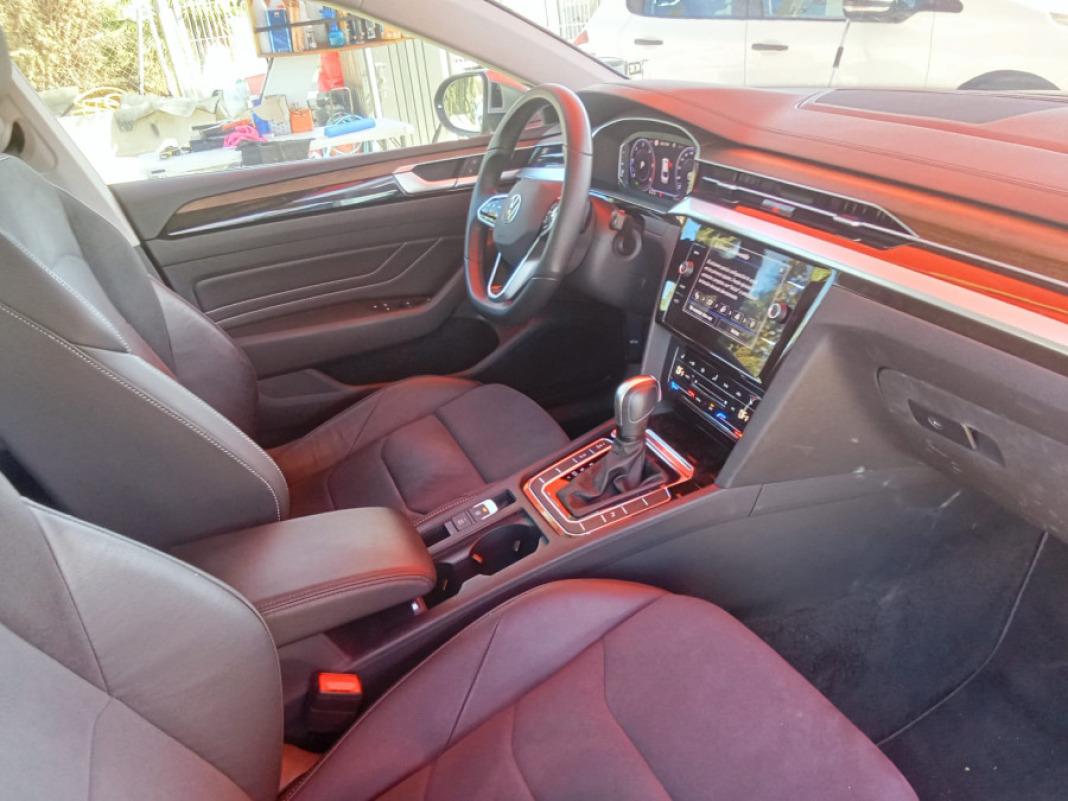 Volkswagen Arteon Elegance 2.0 TDI 110kW 150CV