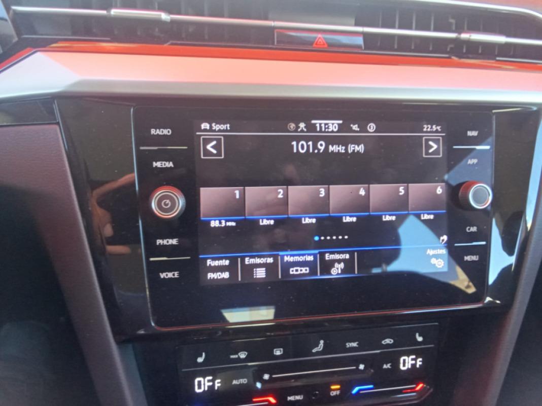 Volkswagen Arteon Elegance 2.0 TDI 110kW 150CV