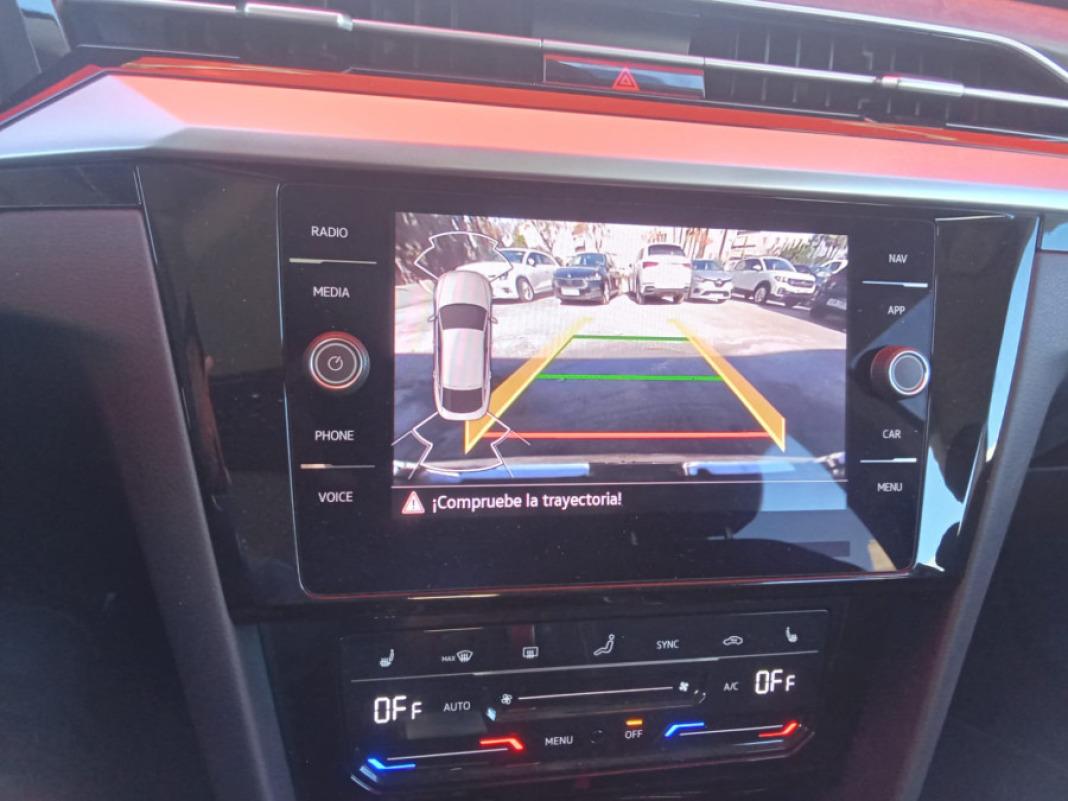 Volkswagen Arteon Elegance 2.0 TDI 110kW 150CV