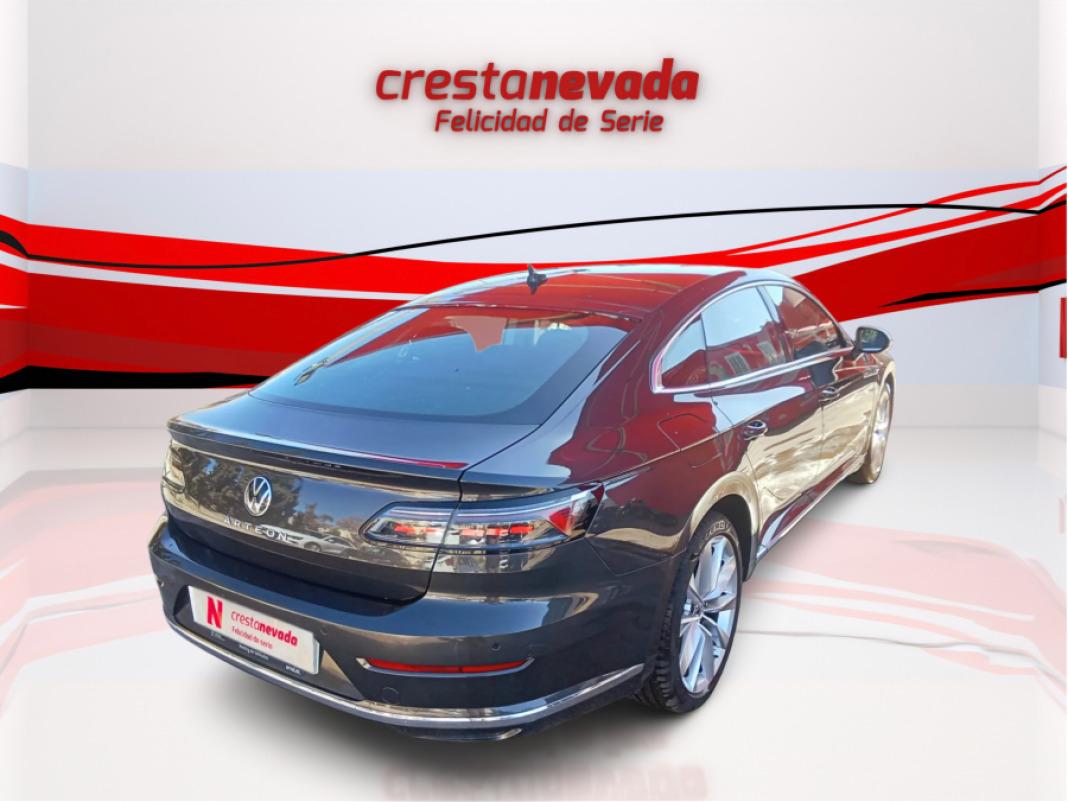 Volkswagen Arteon Elegance 2.0 TDI 110kW 150CV