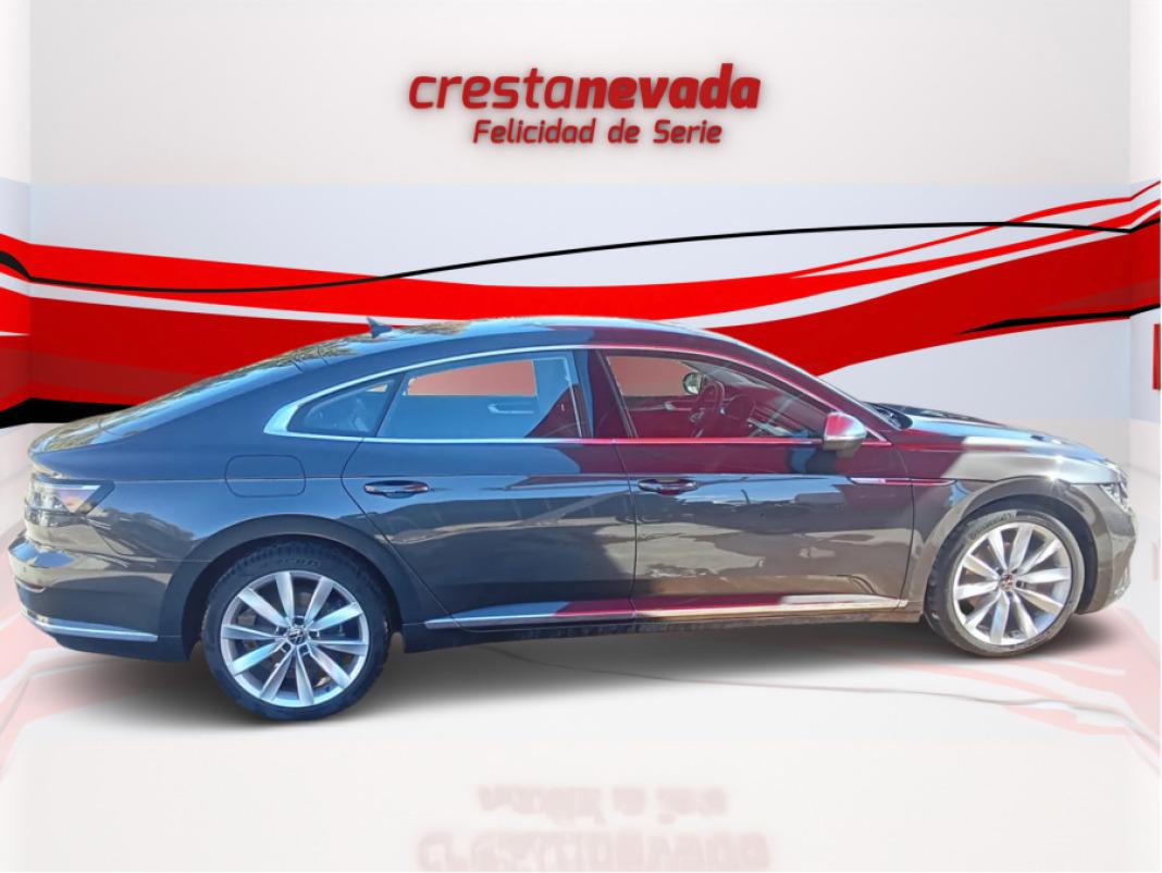Volkswagen Arteon Elegance 2.0 TDI 110kW 150CV