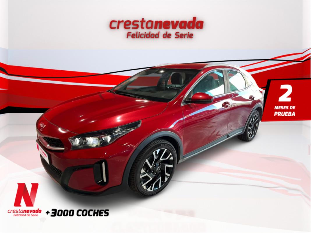 Kia Xceed 1.5 MHEV iMT Tech 118kW 160CV