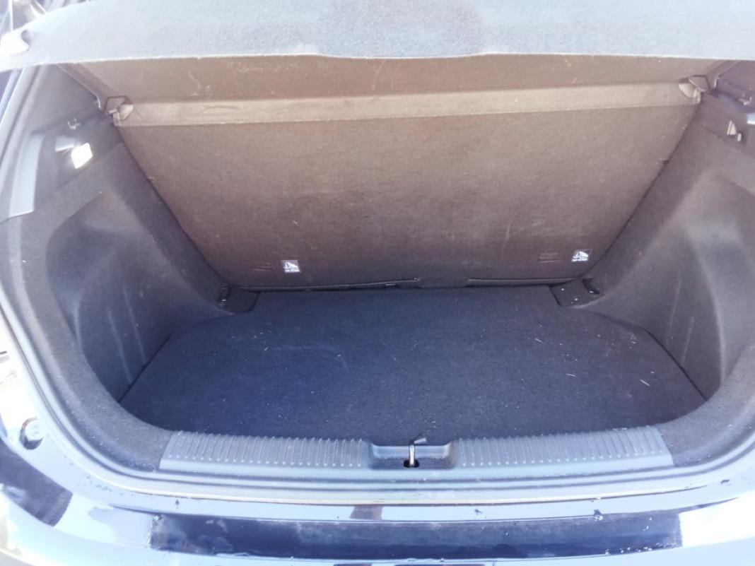 Mg Mg3 Hybrid Standard