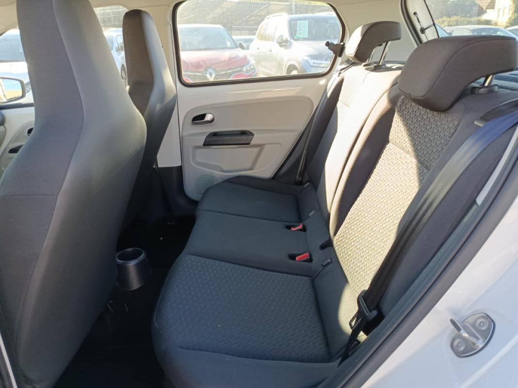 SEAT Mii 1.0 Ecofuel GNC 50kW Style Ed Plus