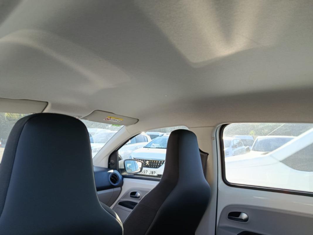 SEAT Mii 1.0 Ecofuel GNC 50kW Style Ed Plus