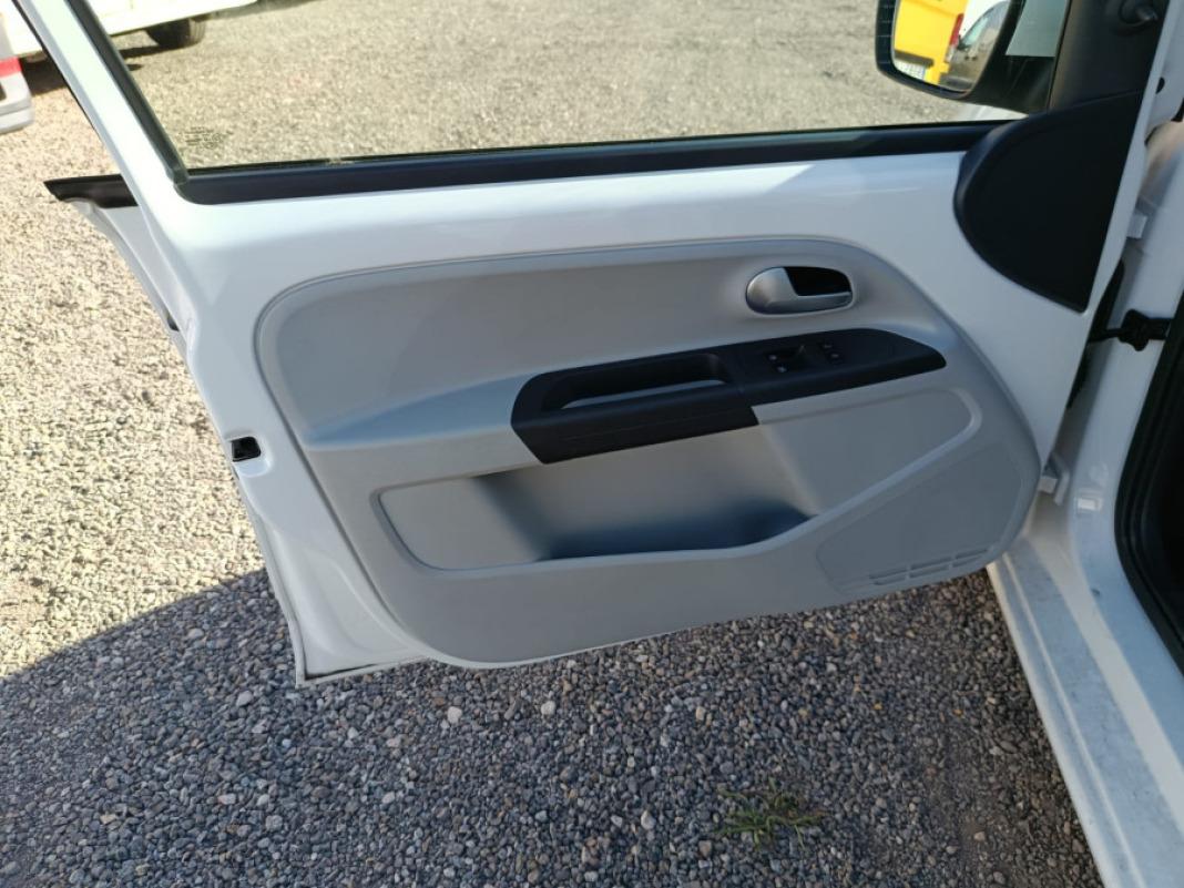 SEAT Mii 1.0 Ecofuel GNC 50kW Style Ed Plus