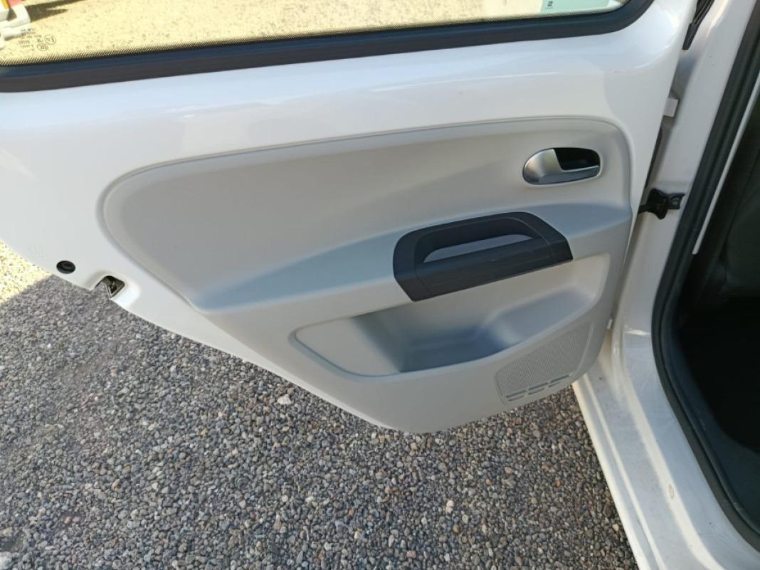 SEAT Mii 1.0 Ecofuel GNC 50kW Style Ed Plus