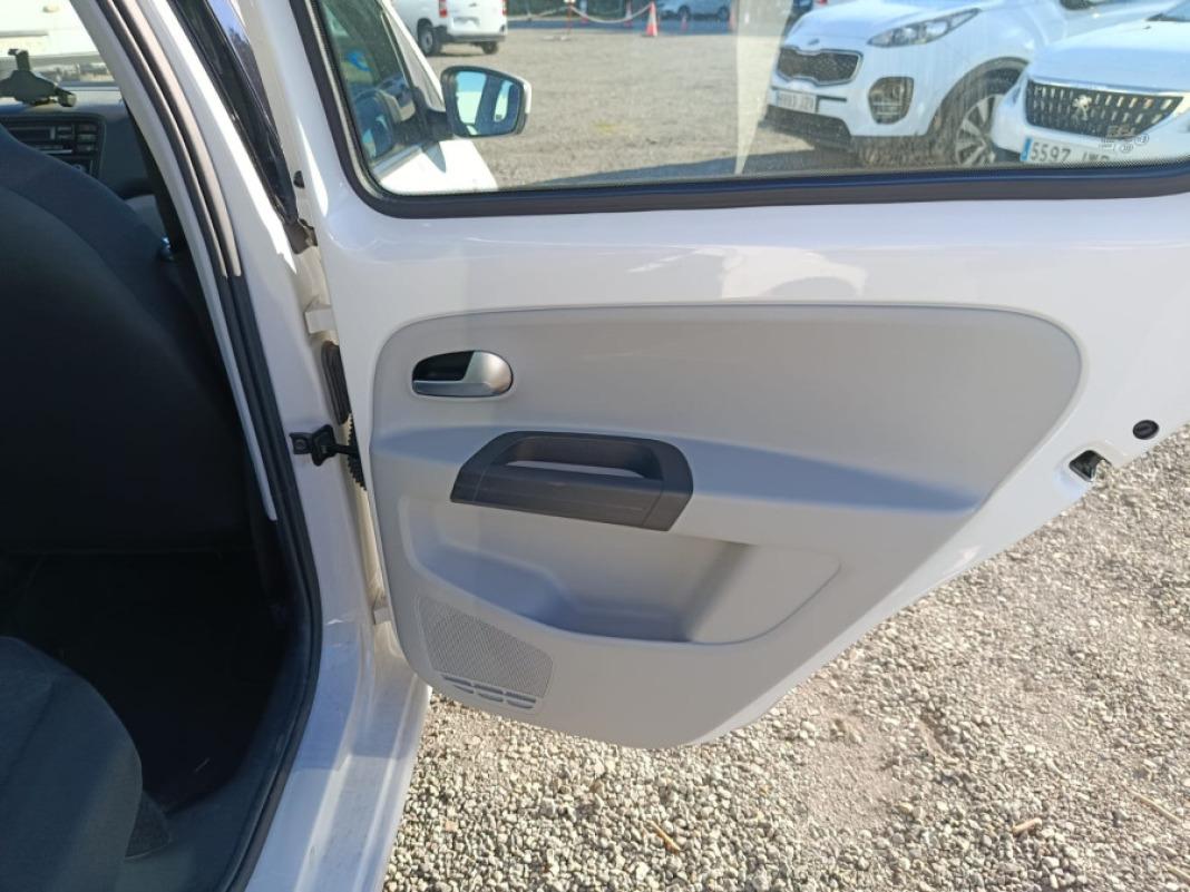 SEAT Mii 1.0 Ecofuel GNC 50kW Style Ed Plus