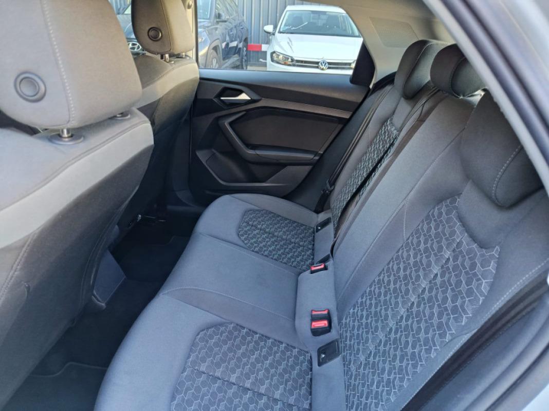 AUDI A1 Sportback Adrenalin 30 TFSI 110CV S tron