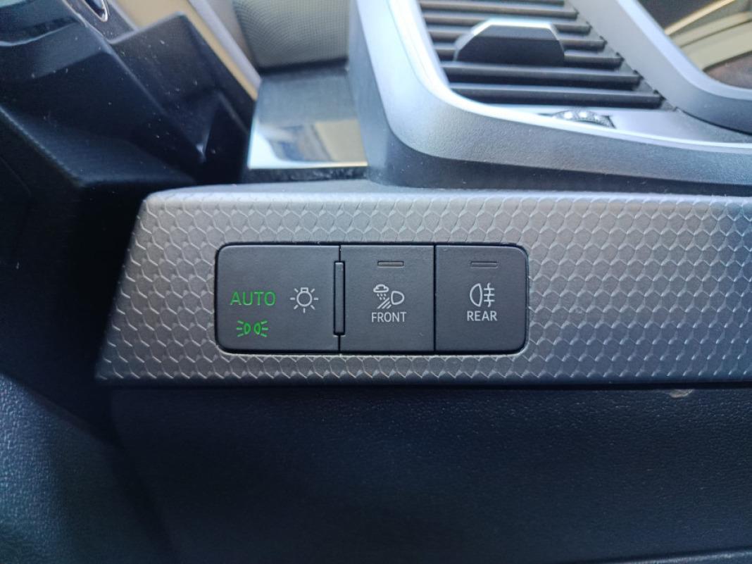 AUDI A1 Sportback Adrenalin 30 TFSI 110CV S tron