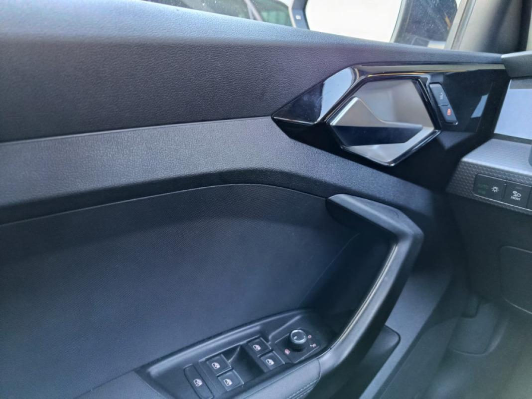 AUDI A1 Sportback Adrenalin 30 TFSI 110CV S tron