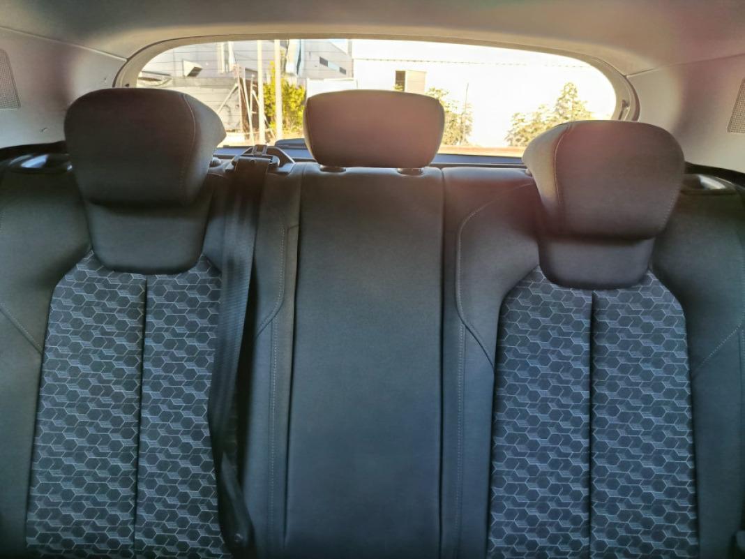 AUDI A1 Sportback Adrenalin 30 TFSI 110CV S tron