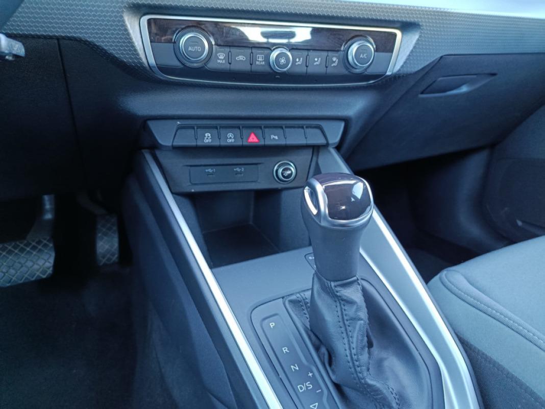 AUDI A1 Sportback Adrenalin 30 TFSI 110CV S tron