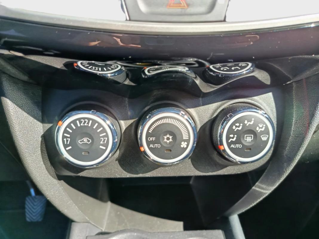 Mitsubishi Asx 160 DID Motion