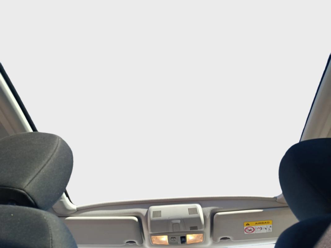 Mitsubishi Asx 160 DID Motion