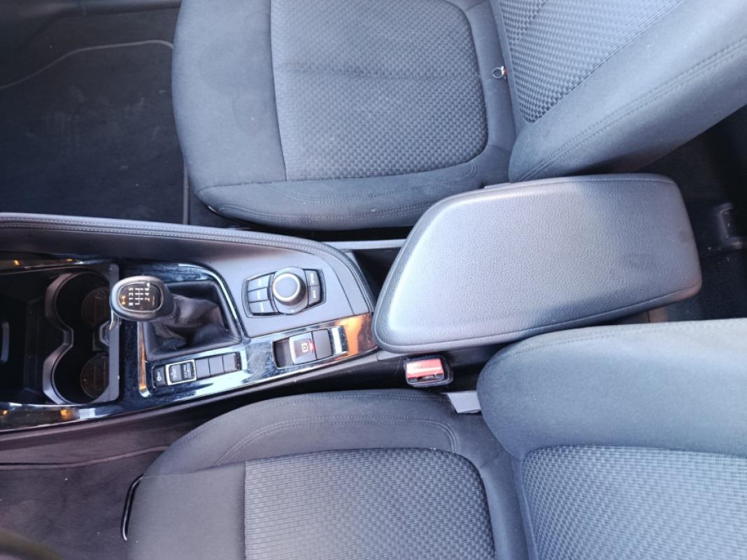 BMW X2 sDrive16d