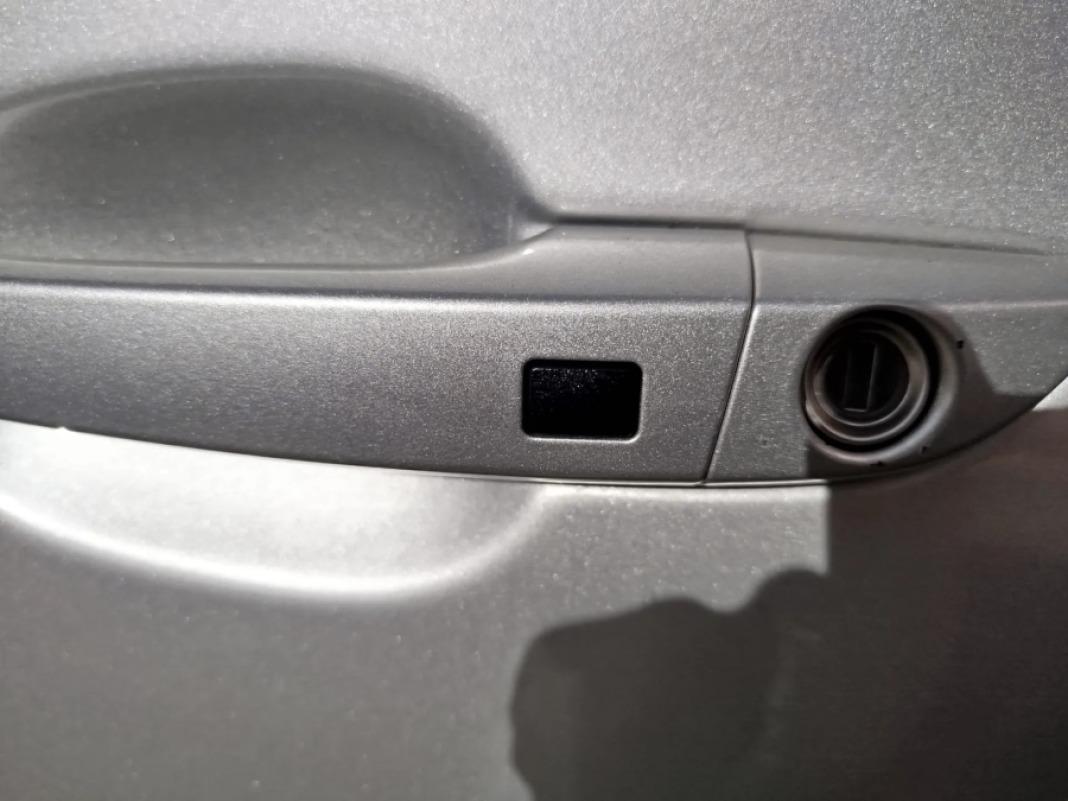 Hyundai Tucson 1.6 CRDI 100kW 136CV 48V NLine 4X2