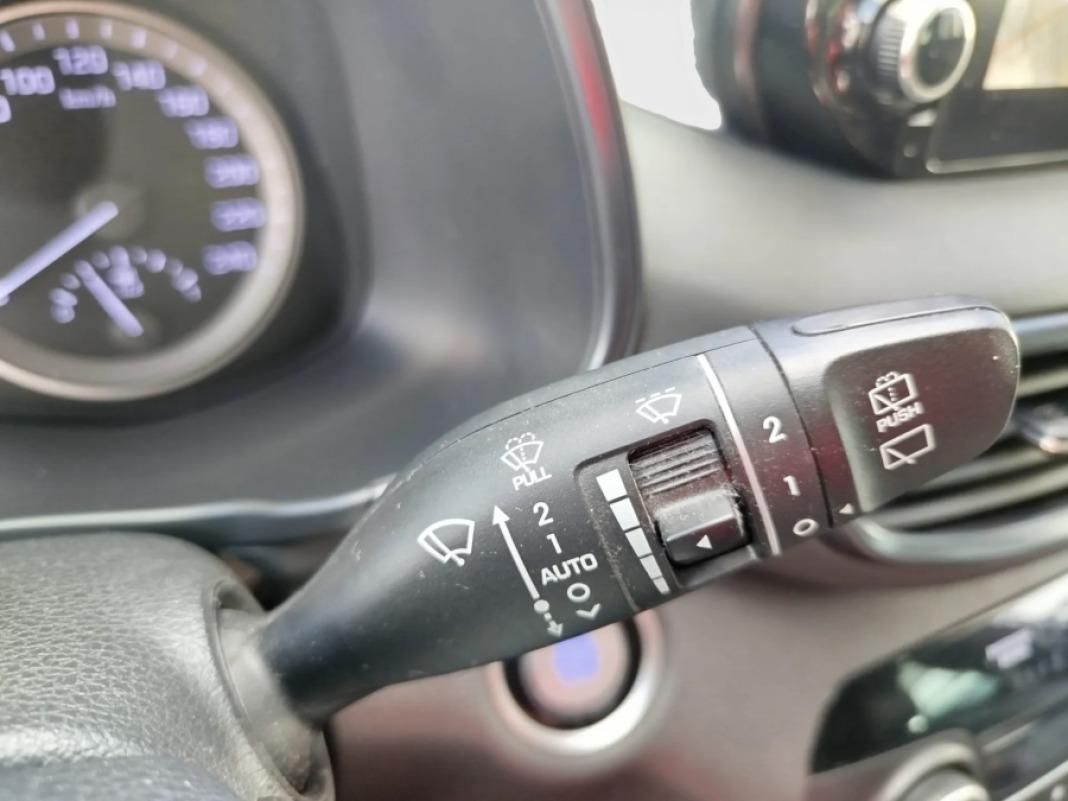 Hyundai Tucson 1.6 CRDI 100kW 136CV 48V NLine 4X2