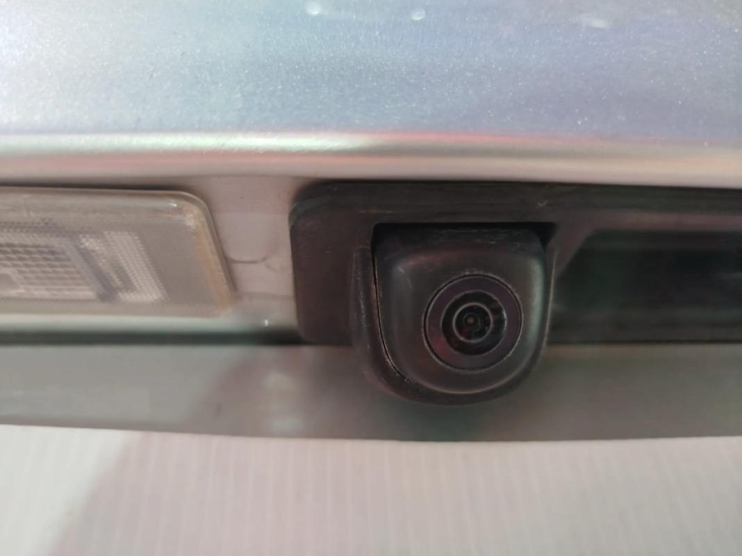 Hyundai Tucson 1.6 CRDI 100kW 136CV 48V NLine 4X2