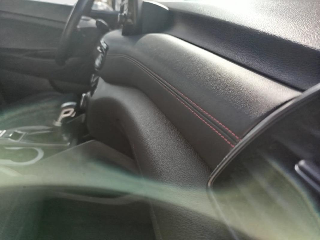 Hyundai Tucson 1.6 CRDI 100kW 136CV 48V NLine 4X2