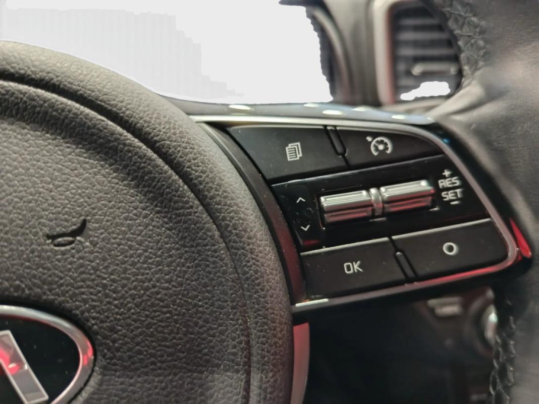 Kia Sportage 1.6 MHEV Business DCT 100kW 136CV 4X2