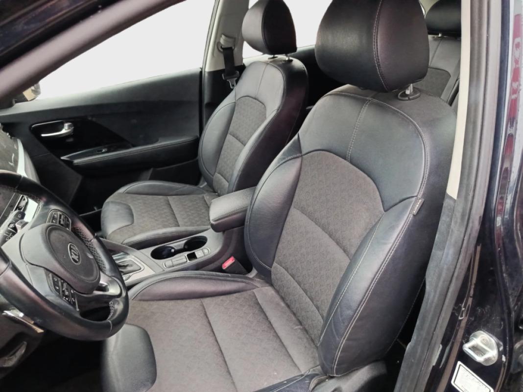 Kia Niro 1.6 GDi PHEV 104kW 141CV Drive